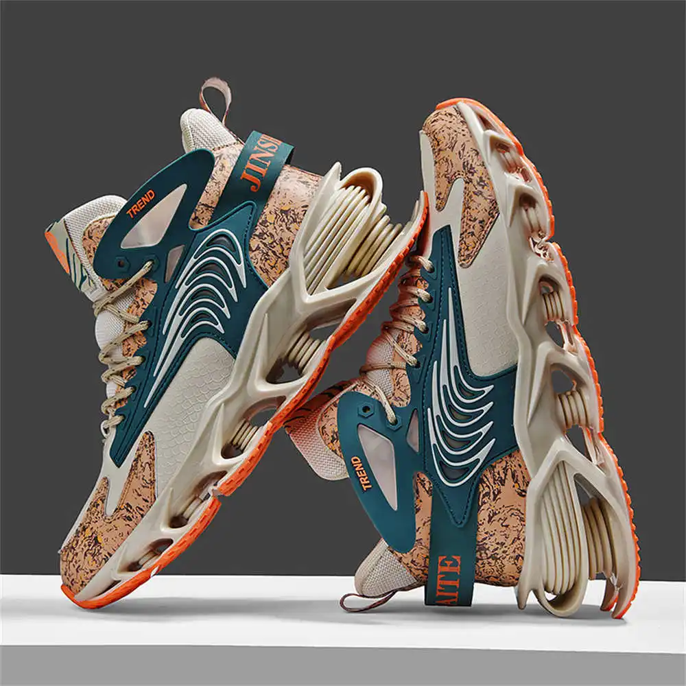 Men'S Style Formal Wear - Antislip Mid Kind Running Sneakers Casual