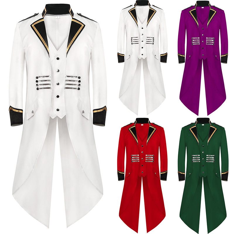 Men'S Style Formal Wear - Originele productie nieuwe wensstijl formele kleding