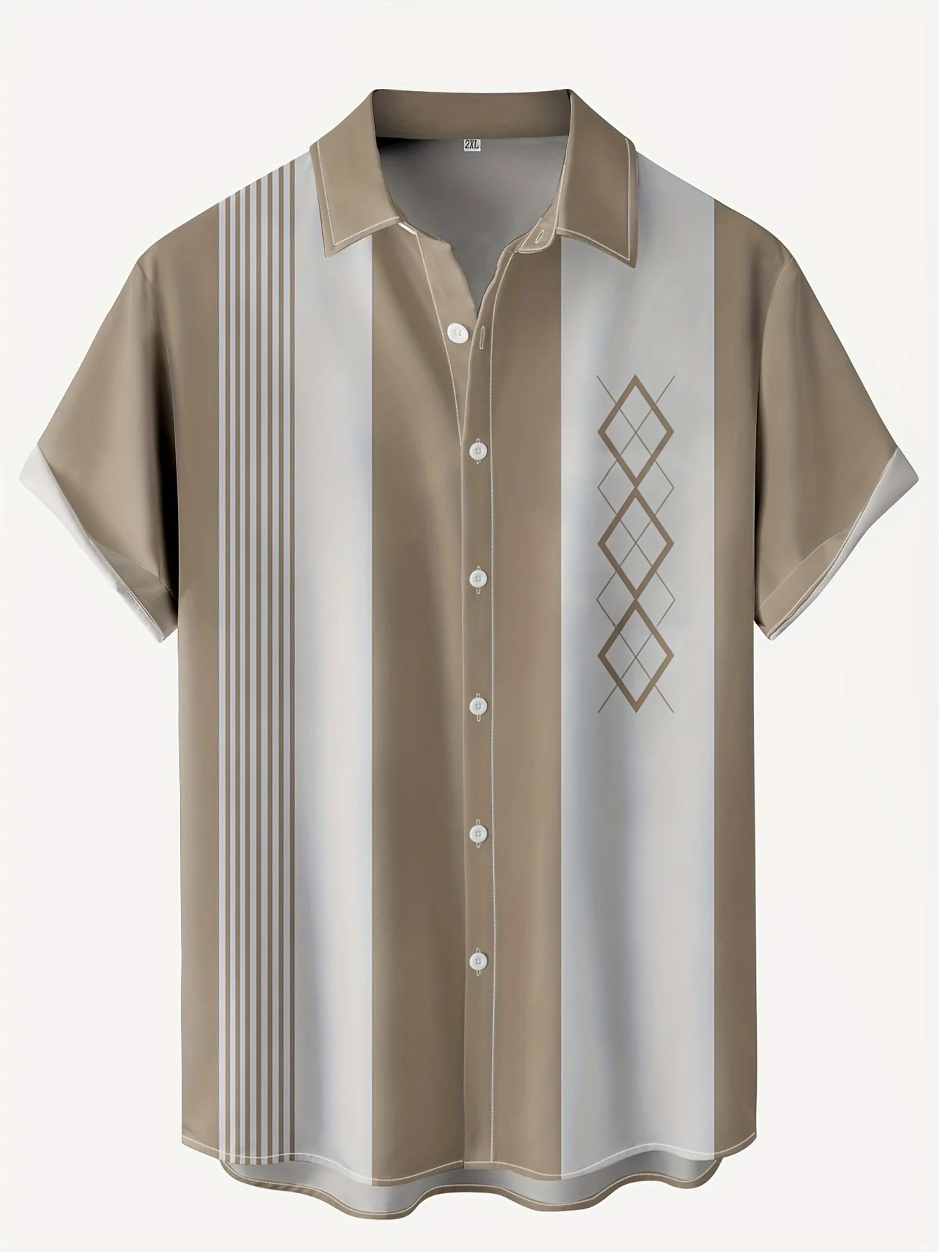 2026 Nieuw Hawaiiaans Heren Re - Men Formal Wear Options recensie en prijs