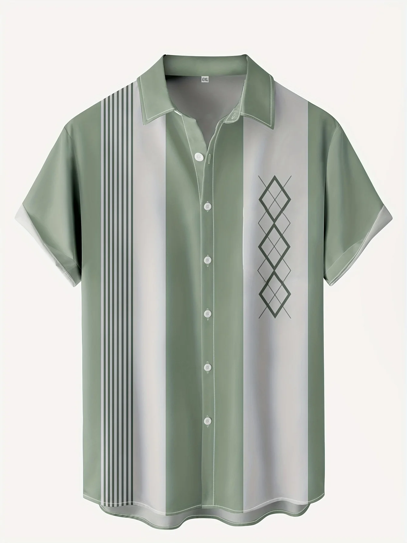 2026 Nieuw Hawaiiaans Heren Re - Men Formal Wear Options recensie en prijs