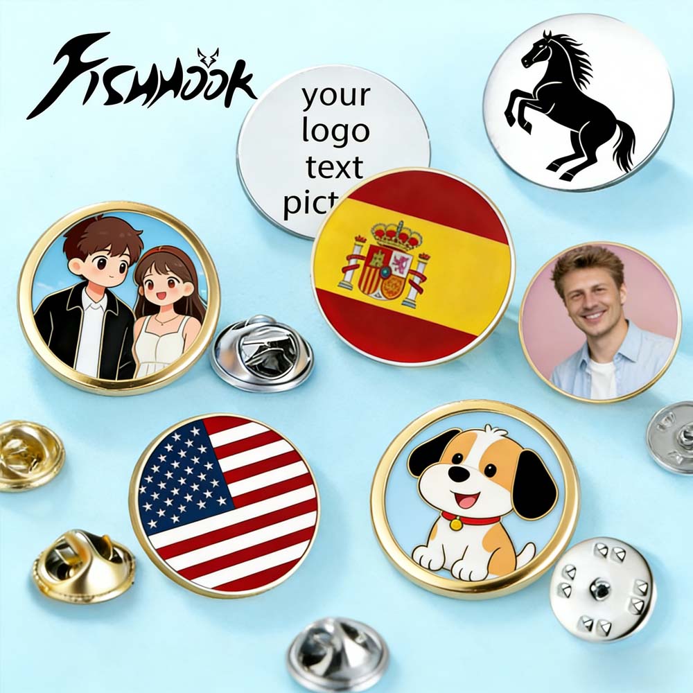 Print op aanvraag fototag gepe - Tuxedo Lapel Pin recensie en prijs