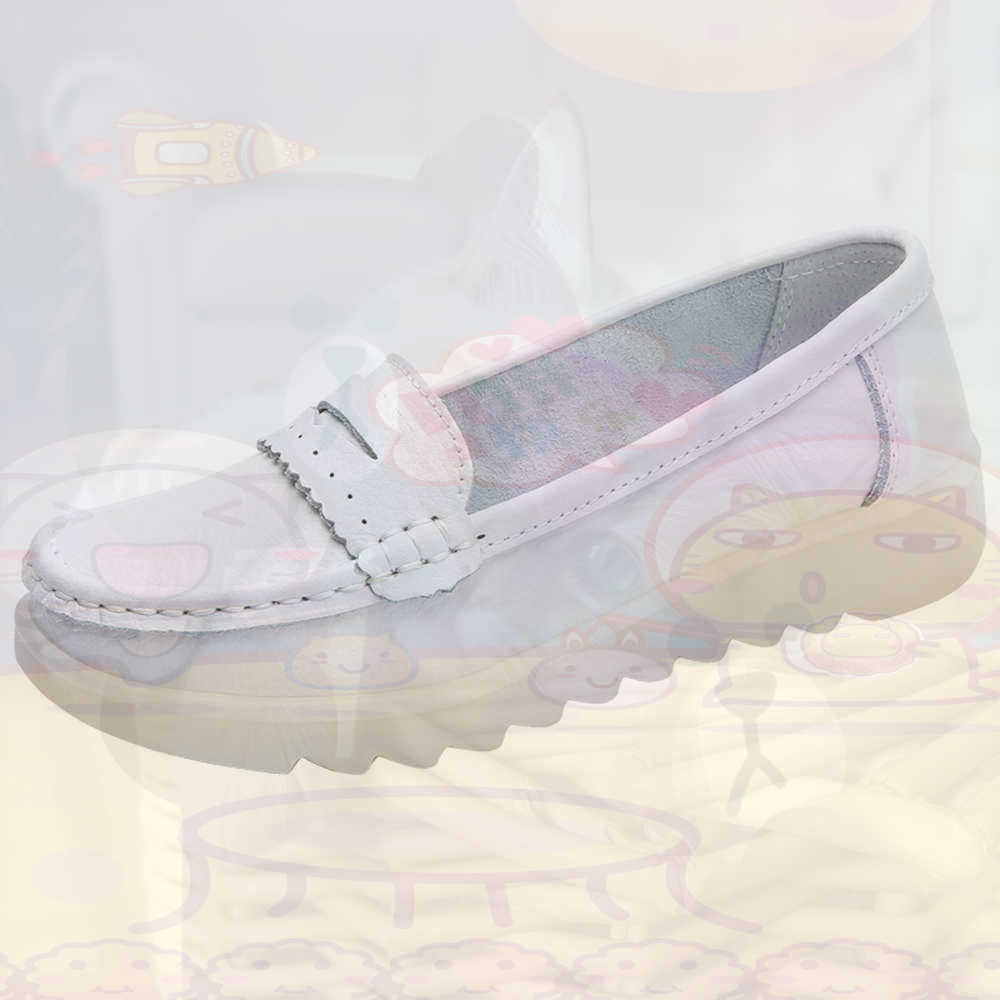 Mocassin Rijden Tienersneakers - Men'S Health Formal Wear recensie en prijs