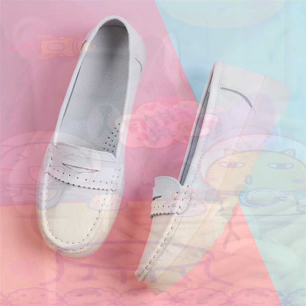 Mocassin Rijden Tienersneakers - Men'S Health Formal Wear recensie en prijs