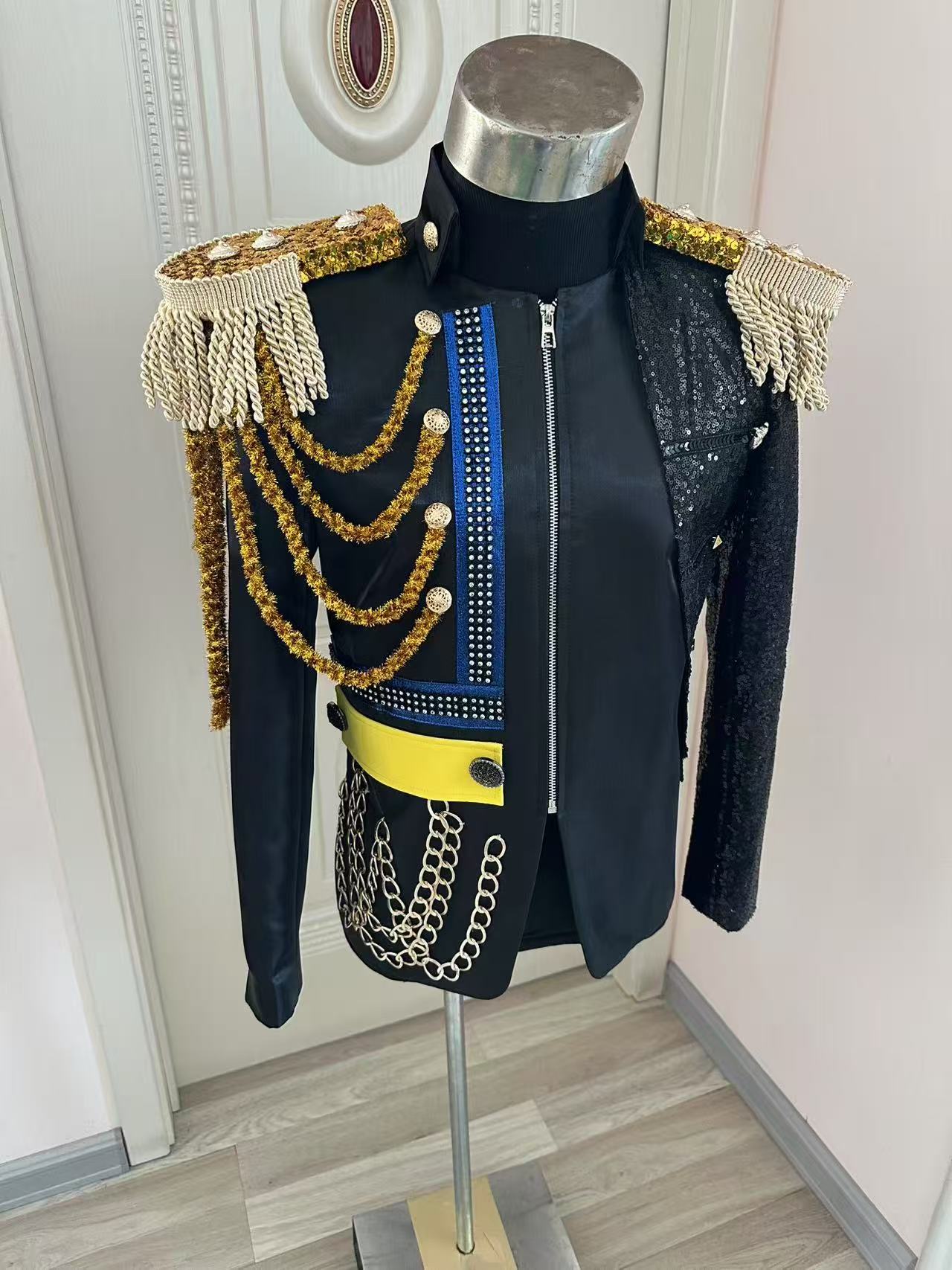 Nieuwe Mannen Kwastje Koninkli - Men Formal Wear Wedding recensie en prijs