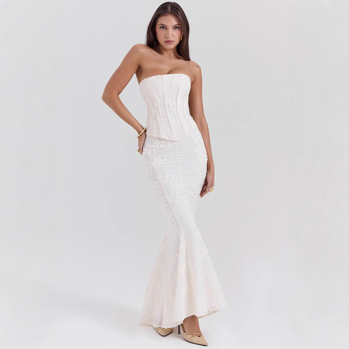 Fangokv dames sexy vissenstaar - Men Formal Wear For Summer recensie en prijs