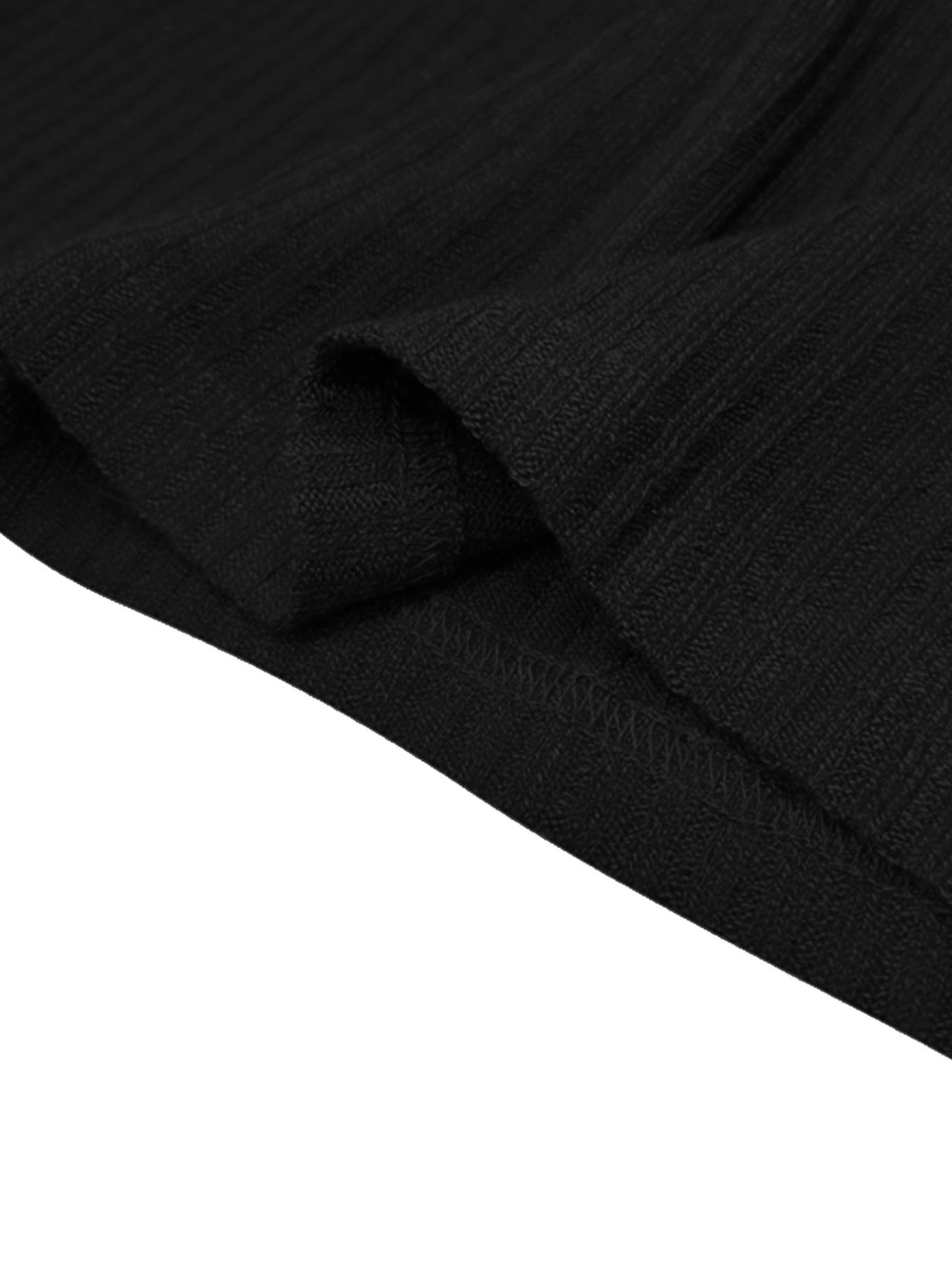 Heren trui met ronde hals, lan - Men Formal Wear Shirts recensie en prijs
