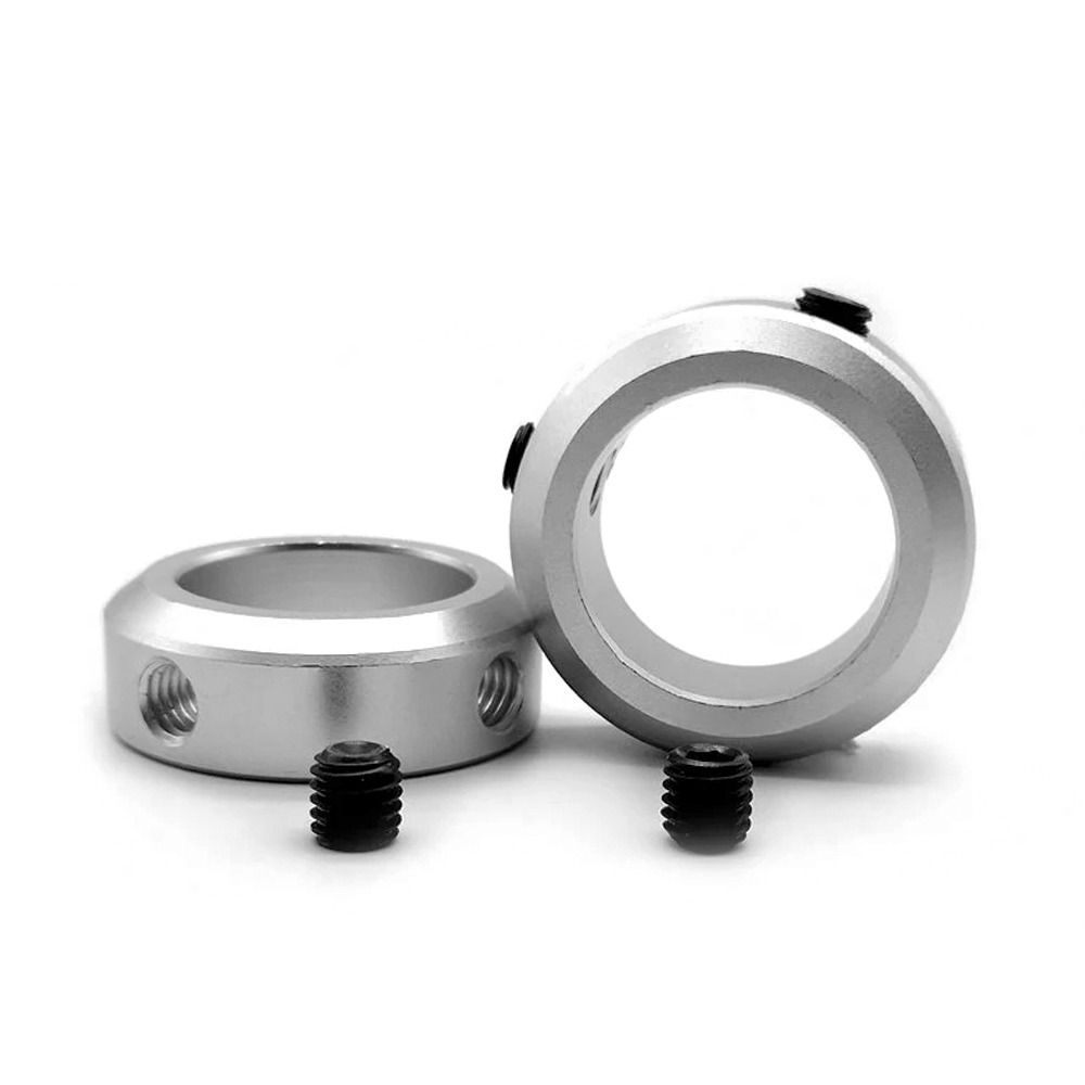 1 Stuks Aluminium Vaste Vergre - Collar Stay Metal recensie en prijs