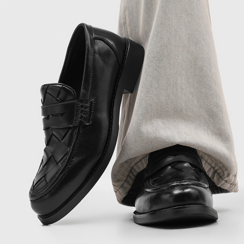 Handgemaakte geweven penny loa - Men Formal Wear For Summer recensie en prijs