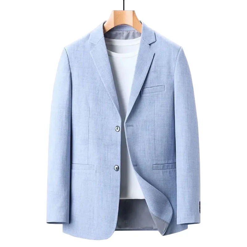 Nieuwe Lente Man Dunne Formele - Men Formal Wear For Summer recensie en prijs