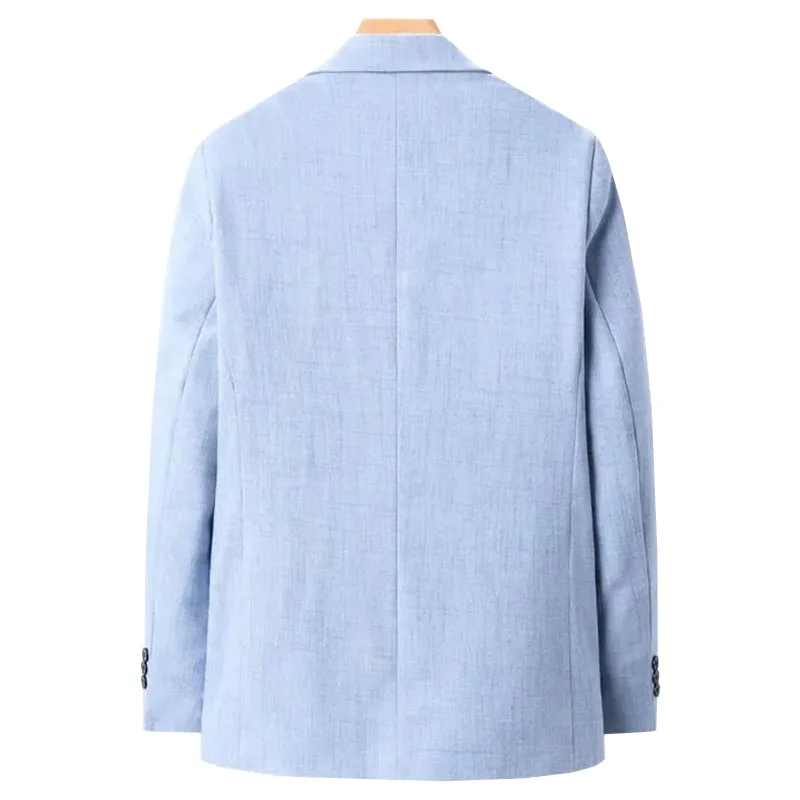 Nieuwe Lente Man Dunne Formele - Men Formal Wear For Summer recensie en prijs