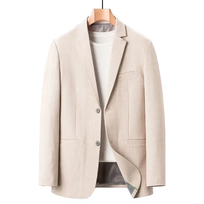 Nieuwe Lente Man Dunne Formele - Men Formal Wear For Summer recensie en prijs