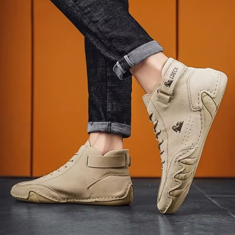 Herenloafers Antislip Modieus  - Men Formal Wear For Summer recensie en prijs