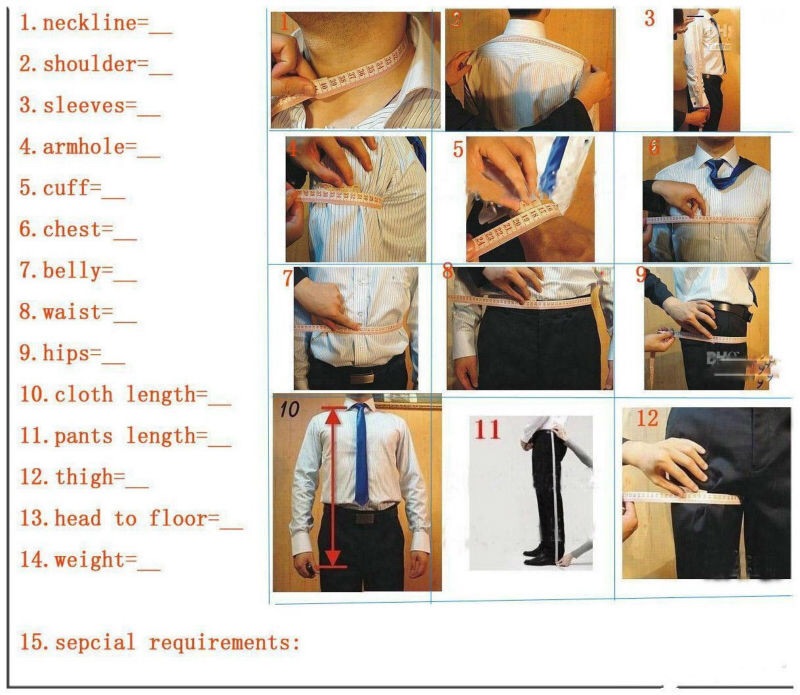 2-delige donkerbruine herenpak - Men Formal Wear Wedding recensie en prijs