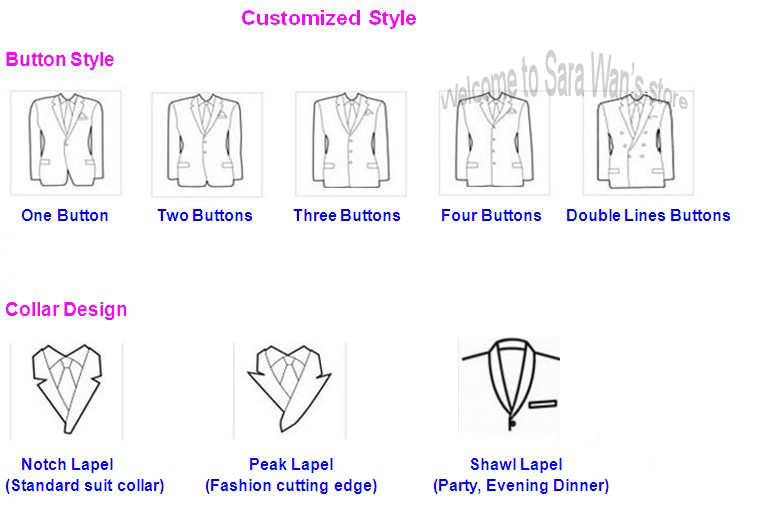 2-delige donkerbruine herenpak - Men Formal Wear Wedding recensie en prijs