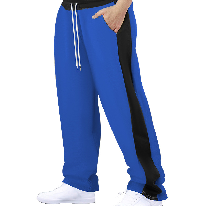 Heren wijde pijpen broek - Cle - Men'S Style Formal Wear recensie en prijs