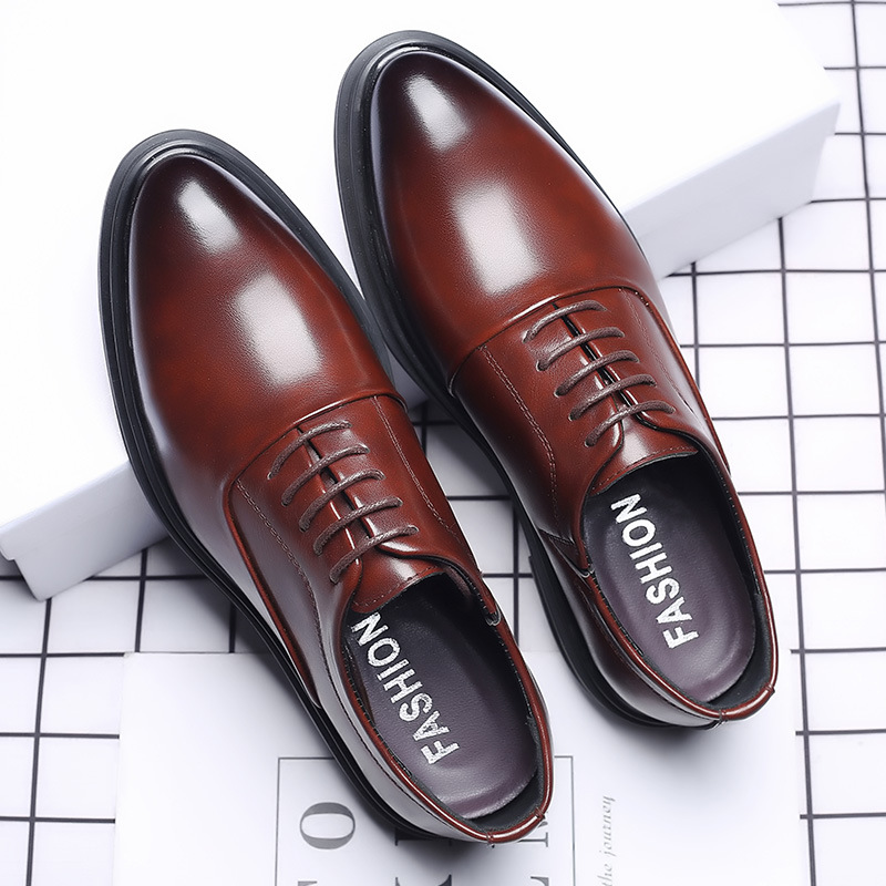Mannen kleding schoenen formel - Men Formal Wear Wedding recensie en prijs