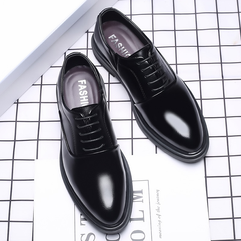 Mannen kleding schoenen formel - Men Formal Wear Wedding recensie en prijs