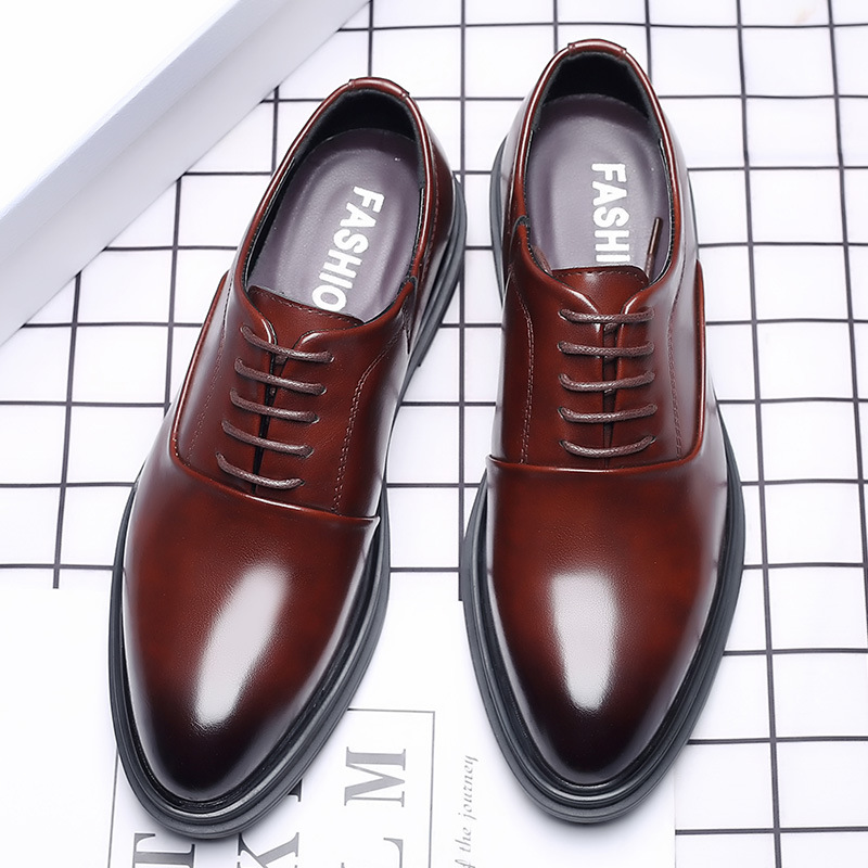 Mannen kleding schoenen formel - Men Formal Wear Wedding recensie en prijs