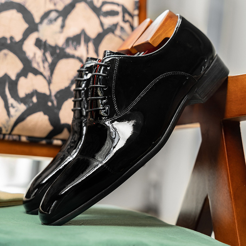 Heren formele Britse stijl Oxf - Men'S Style Formal Wear recensie en prijs