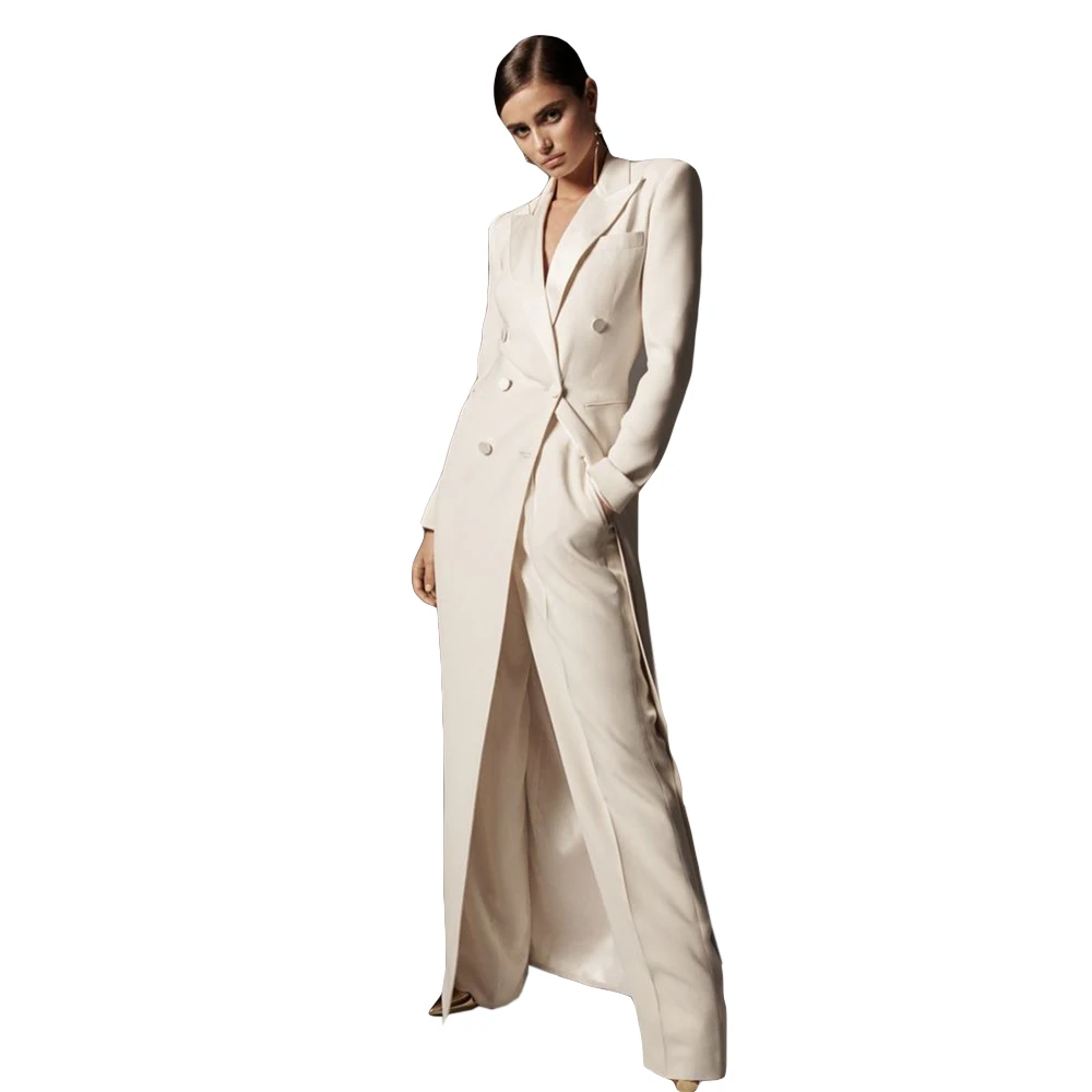 Formele kleding Witte dames el - Men Formal Wear Wedding Guest recensie en prijs