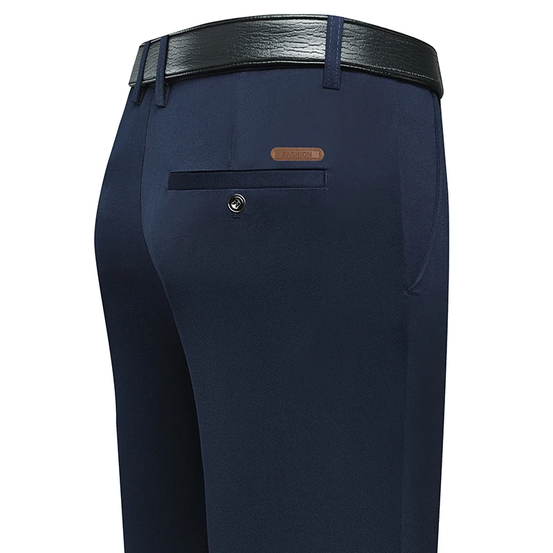 Heren lange rechte broek met l - Men Formal Wear For Summer recensie en prijs