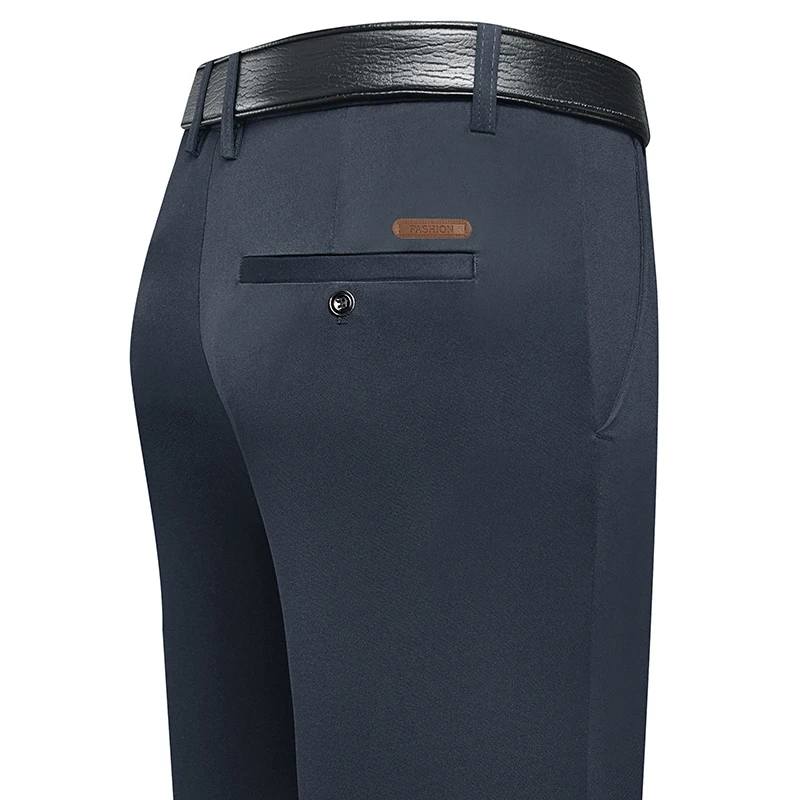 Heren lange rechte broek met l - Men Formal Wear For Summer recensie en prijs