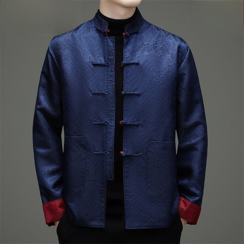 Tang-stijl Heren Dubbelzijdige - Men'S Style Formal Wear recensie en prijs