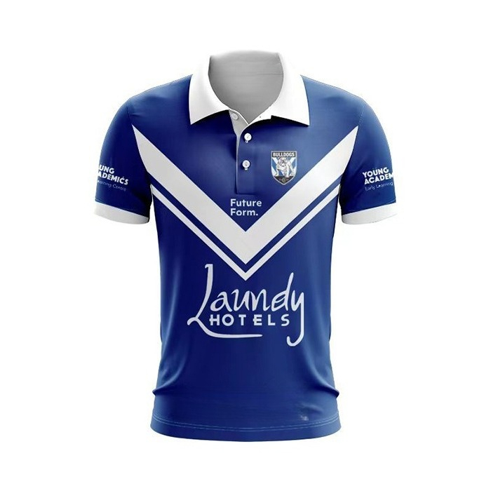 2026 Bestverkochte Rugby Polo  - Men Formal Wear Shirts recensie en prijs