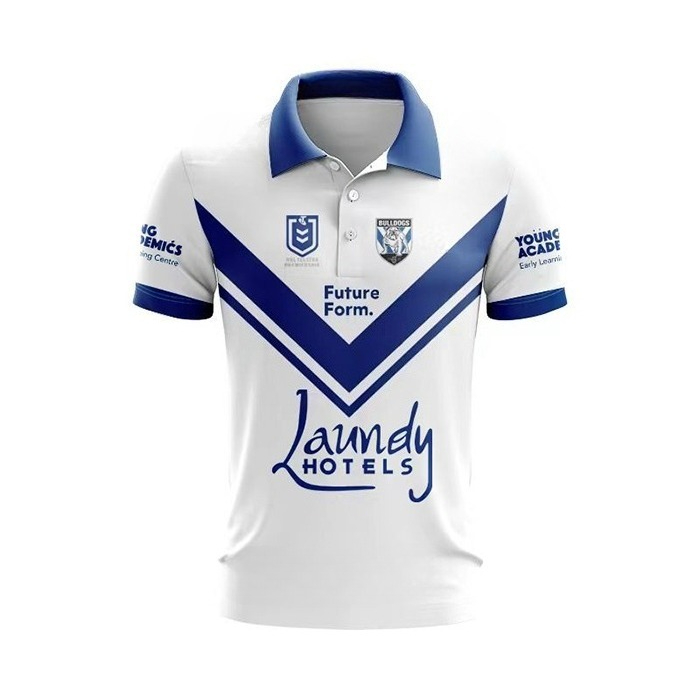 2026 Bestverkochte Rugby Polo  - Men Formal Wear Shirts recensie en prijs