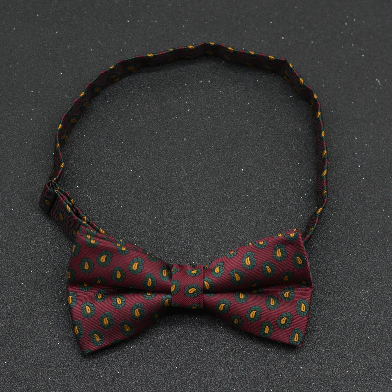Vlinderdas mannen bruiloft dub - Men Formal Wear Wedding recensie en prijs