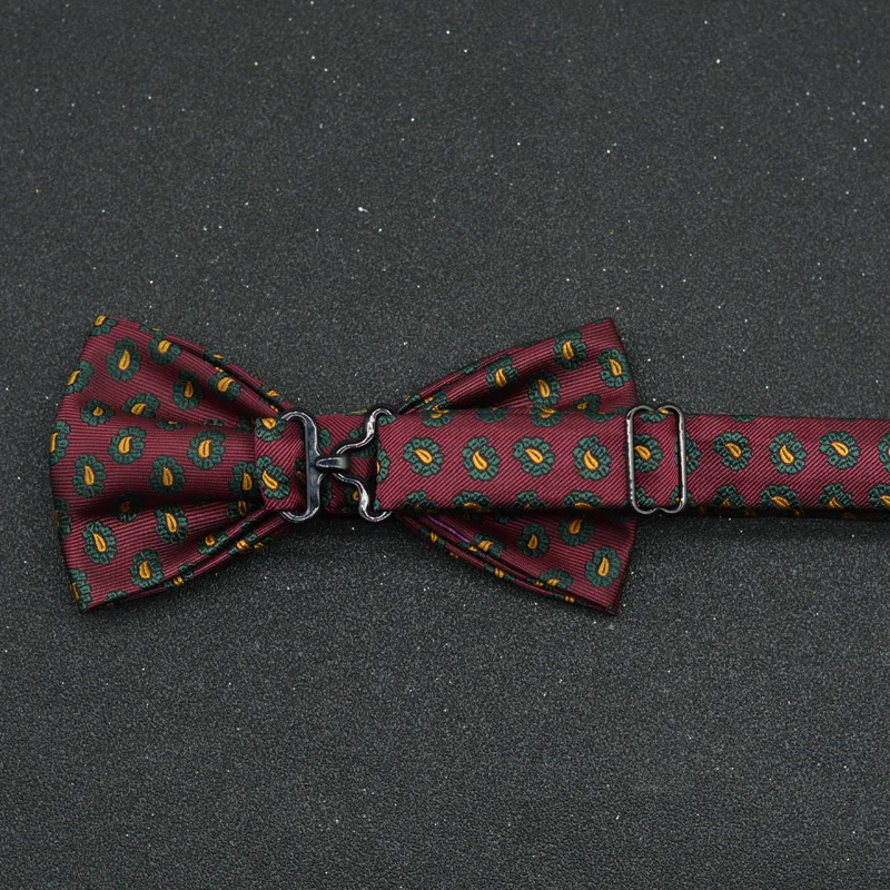 Vlinderdas mannen bruiloft dub - Men Formal Wear Wedding recensie en prijs