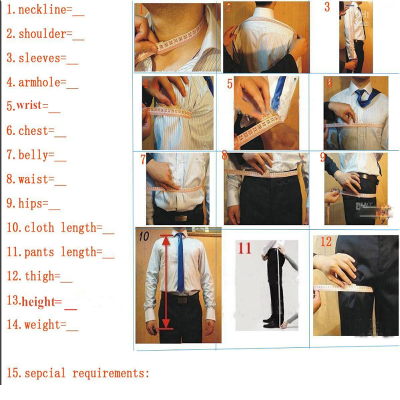 Herenkostuums 2 stuks Kleding  - Men Formal Wear Brown recensie en prijs
