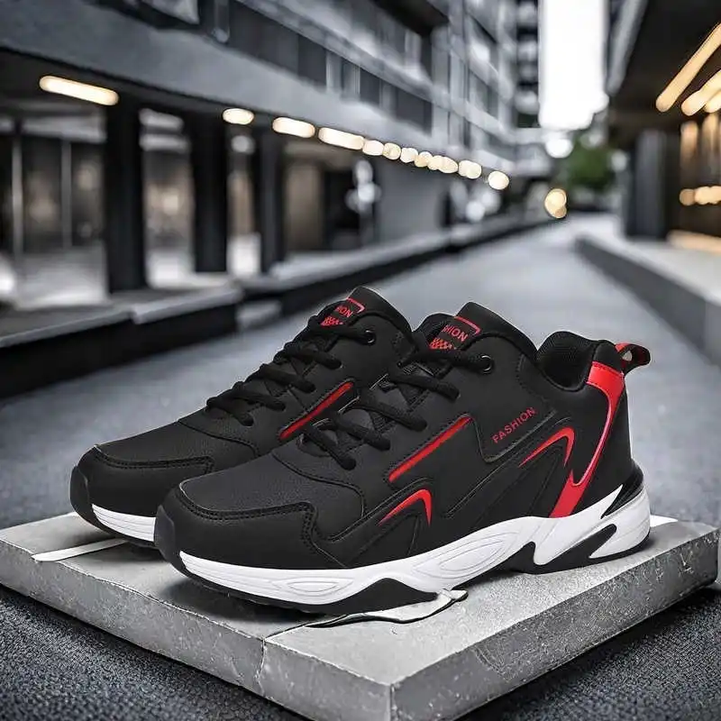 Koud-proof Lente Gym Sneakers  - Men'S Health Formal Wear recensie en prijs
