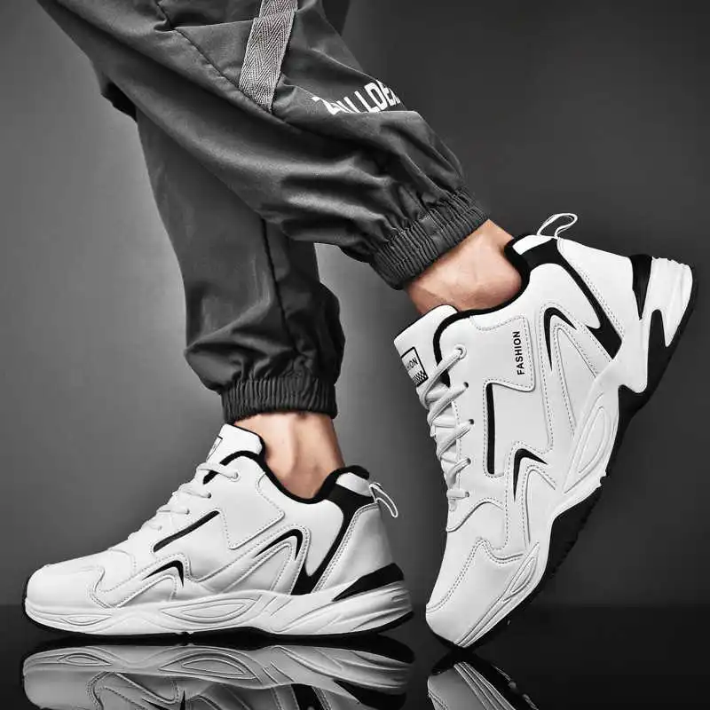 Koud-proof Lente Gym Sneakers  - Men'S Health Formal Wear recensie en prijs