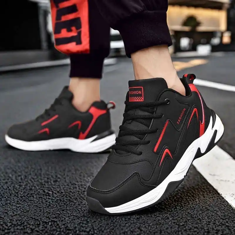 Koud-proof Lente Gym Sneakers  - Men'S Health Formal Wear recensie en prijs