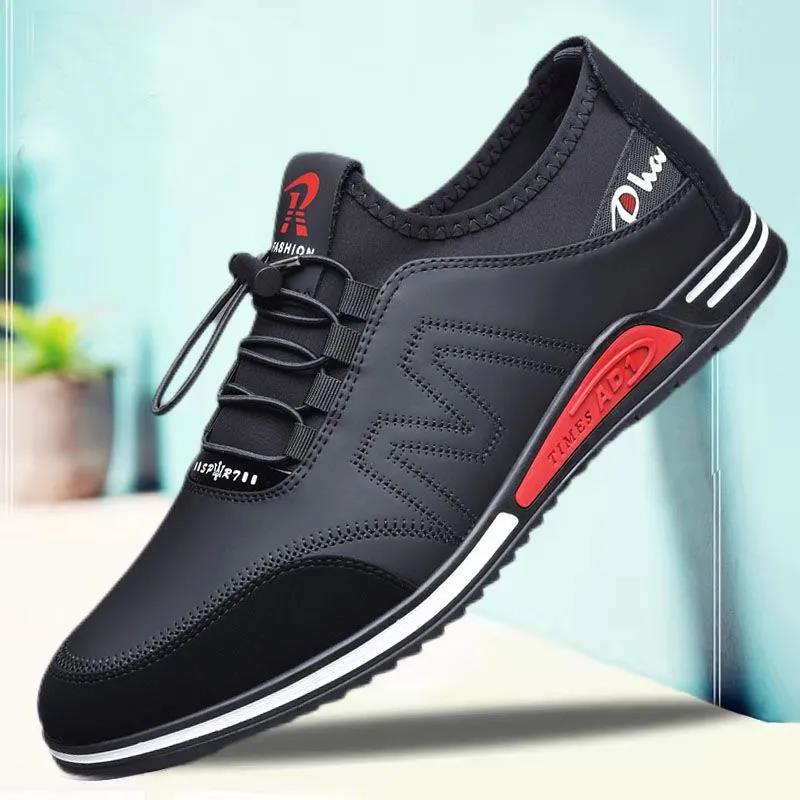 Herenschoenen Mode Zachte zole - Men'S Style Formal Wear recensie en prijs