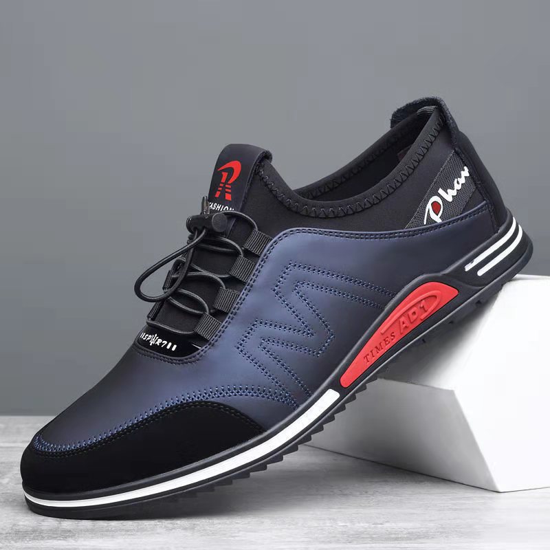 Herenschoenen Mode Zachte zole - Men'S Style Formal Wear recensie en prijs