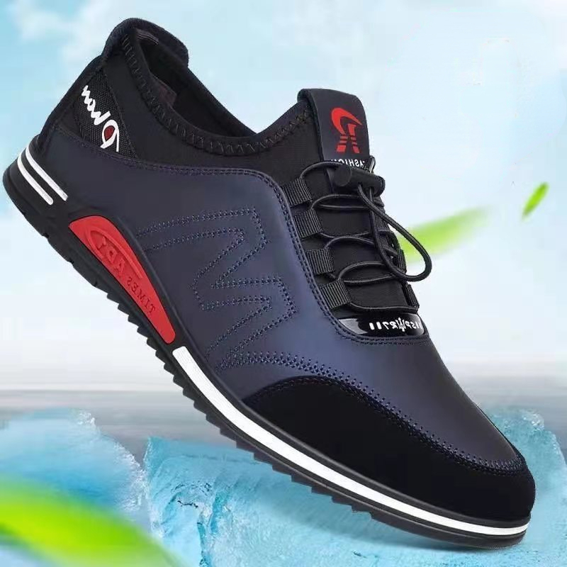 Herenschoenen Mode Zachte zole - Men'S Style Formal Wear recensie en prijs
