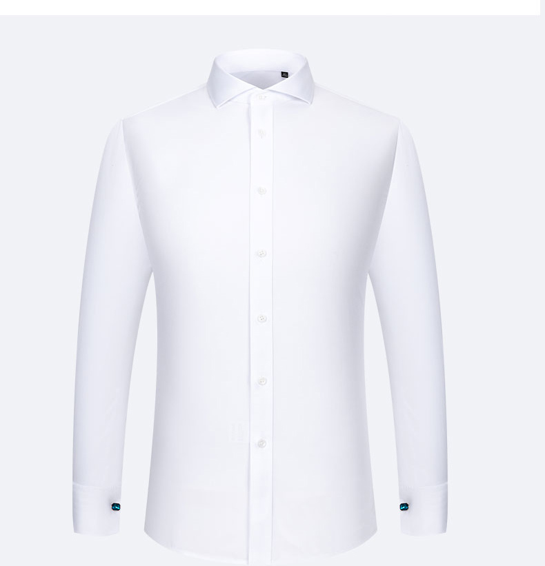 Hoogwaardig 200 4-strengs gare - Men Formal Wear Shirts recensie en prijs