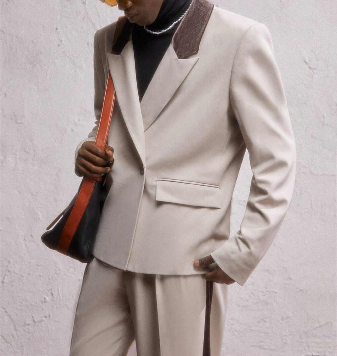 Eenvoudigheid Herenpak 2-delig - Men'S Style Formal Wear recensie en prijs