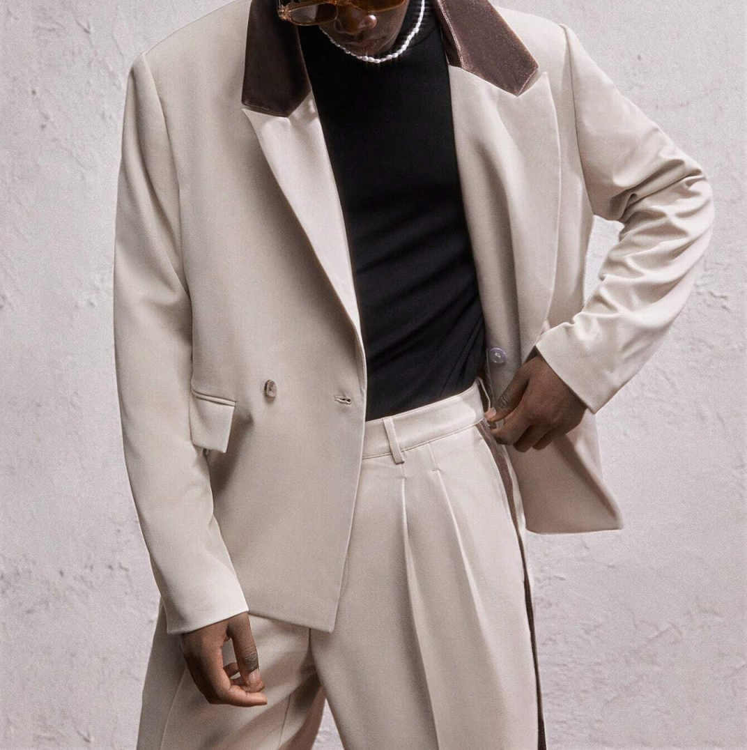 Eenvoudigheid Herenpak 2-delig - Men'S Style Formal Wear recensie en prijs