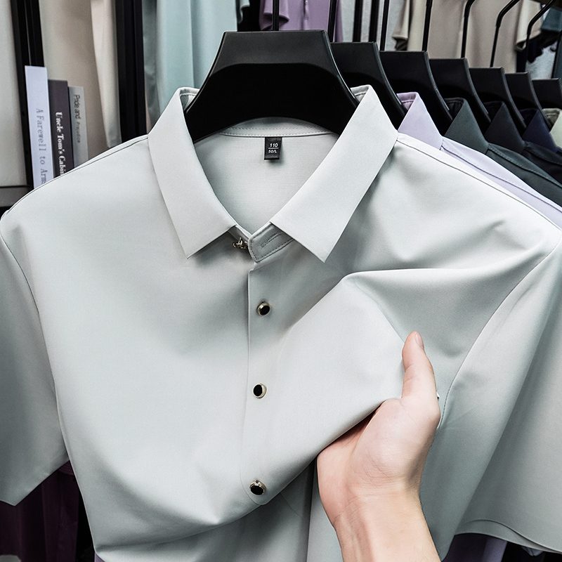 Zomerhemd voor heren 2026, cas - Men Formal Wear For Summer recensie en prijs