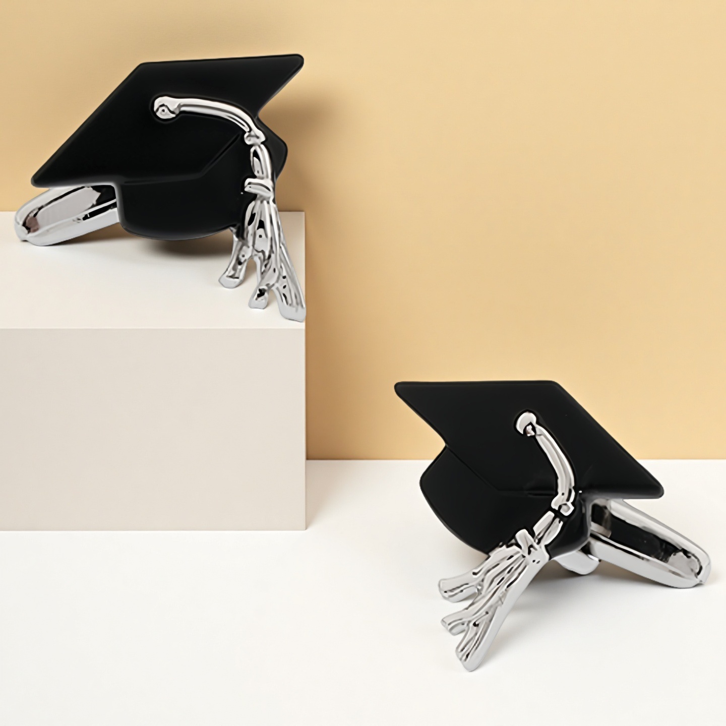31 Designs Vierkante Cilinder  - Collar Stay Metal recensie en prijs