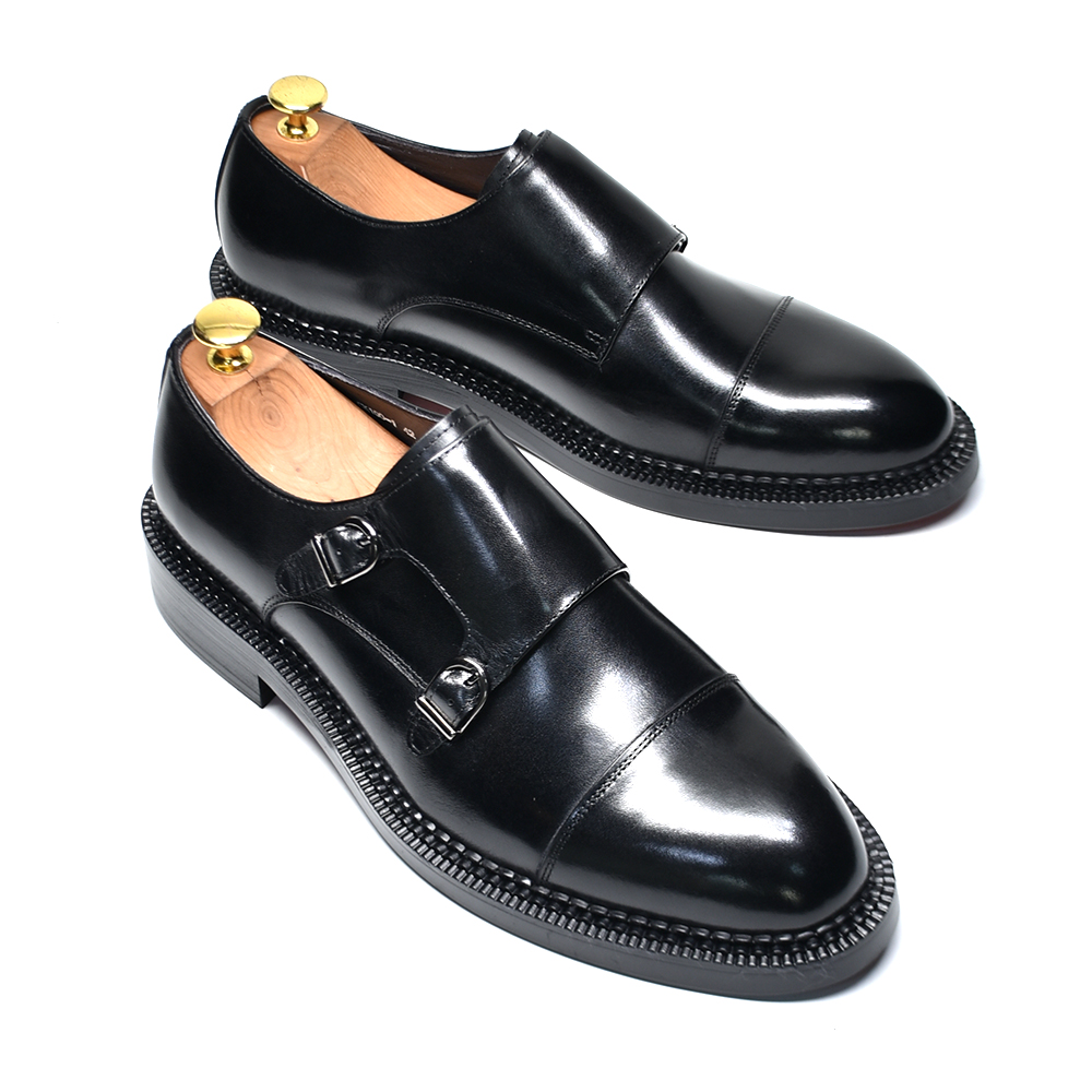 Luxe Echt Lederen Heren Bruids - Men Formal Wear Brown recensie en prijs